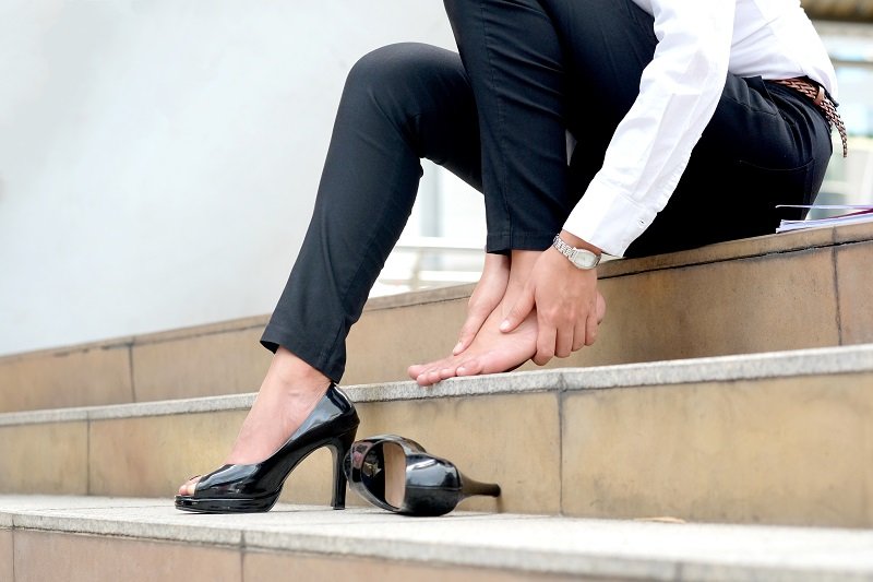 Plantar Fasciitis Explained: Causes & Relief - Colony Insoles