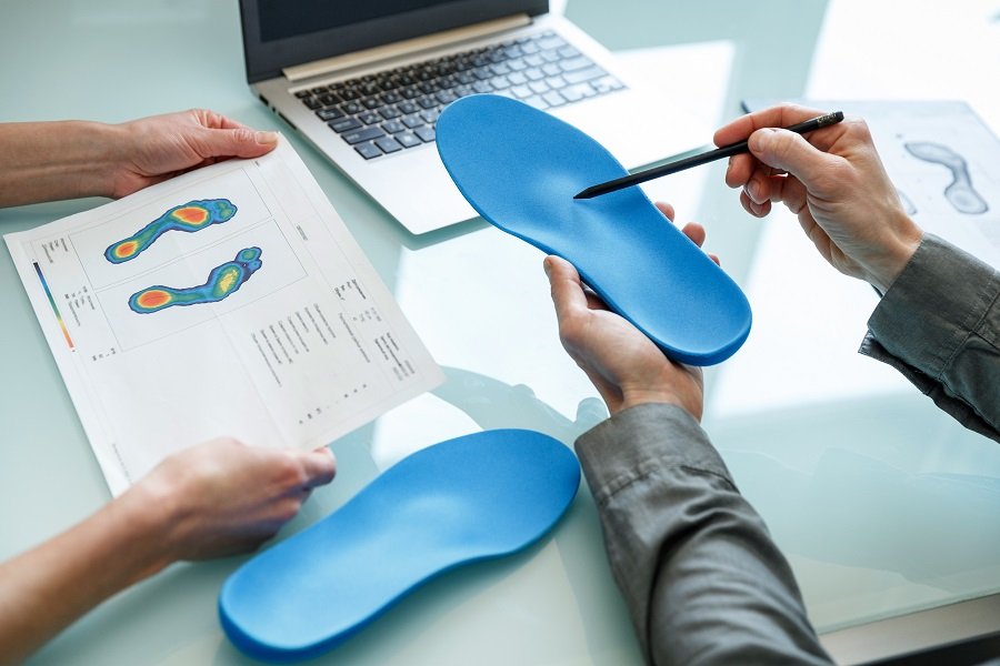 FAQs - Colony Insoles