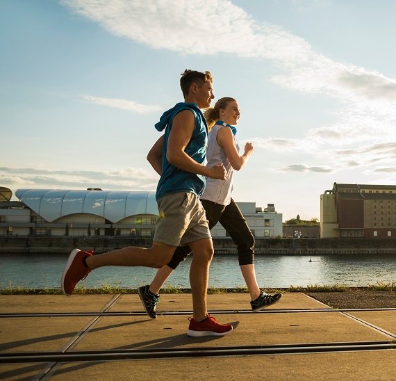 Plantar Fasciitis Explained: Causes & Relief - Colony Insoles